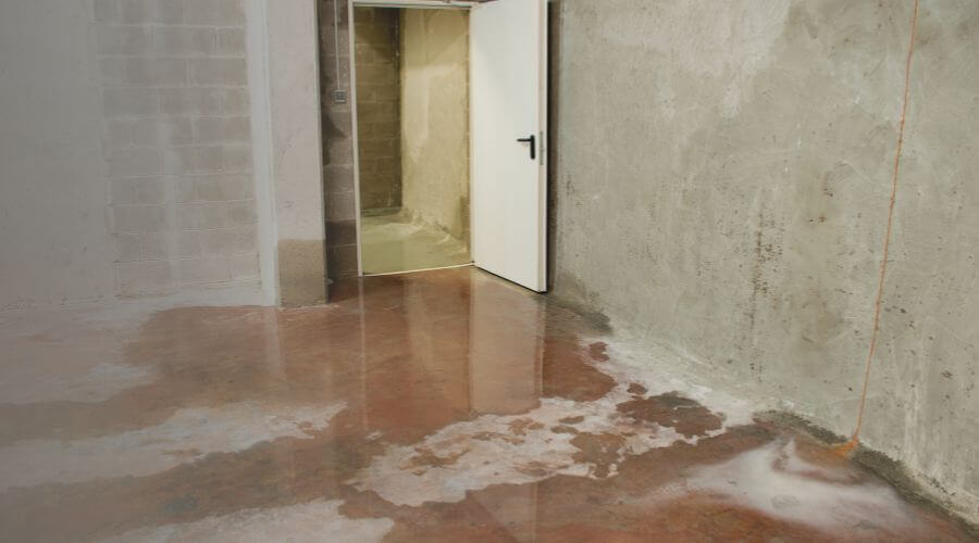 Why choose Aqua Shield WaterDamage for water damage restoration in Phoenix, AZ